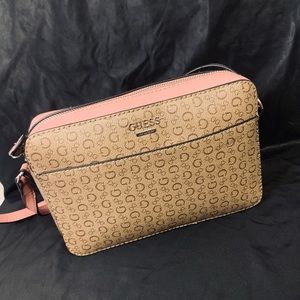 Guess Crossover Bag